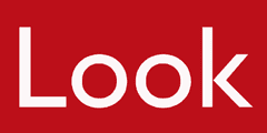 Look Logo
