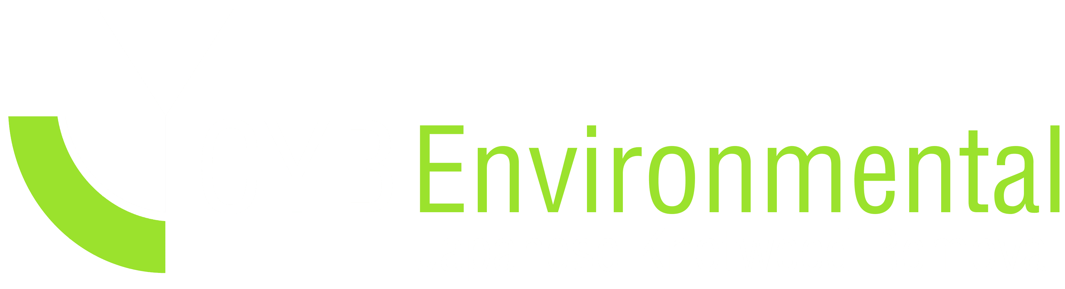 cyb environmental banner - japanese knotweed removal specialists based in london cardiff and bristol