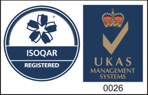 ISOQAR Registered